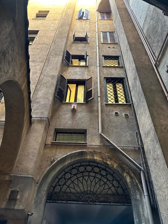Welcome To Pantheon Rome Exterior photo